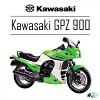 GPZ 900