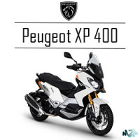 XP 400