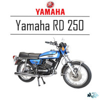 RD 250