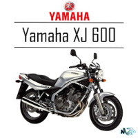 XJ 600