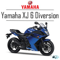 XJ6 Diversion