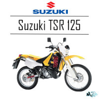 TSR 125