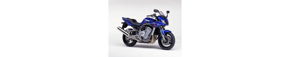 Yamaha - Fazer 1000 - Moto