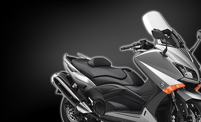Toutes nos pi&egrave;ces pour Yamaha T-Max